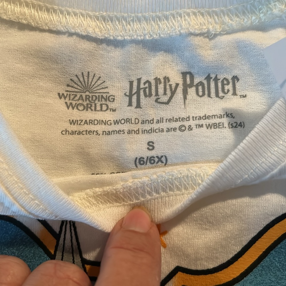 Hogwarts ✂️ - Picture 3 of 5
